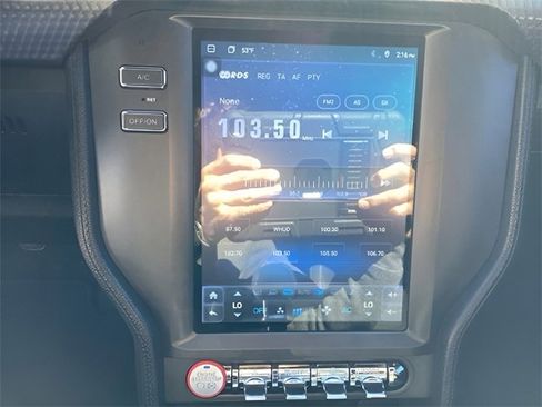 Used 2017 Ford Mustang GT w/ GT Performance Package image 21