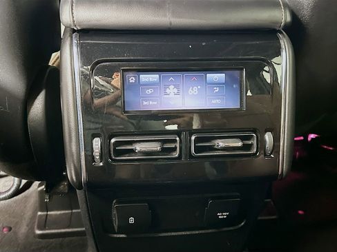 Used 2022 Lincoln Aviator Reserve w/ Equipment Group 201A image 27