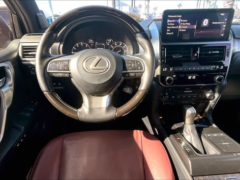 Used 2023 Lexus GX 460 Premium image 7