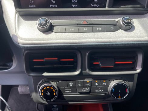 Used 2023 Ford Maverick XLT FWD image 21