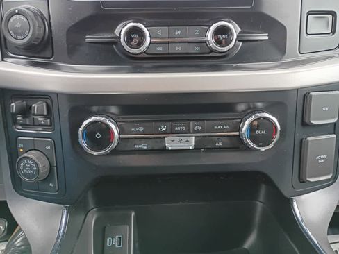 Used 2023 Ford F150 XLT w/ Equipment Group 301A Mid image 23