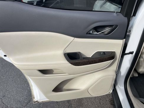 Used 2021 GMC Acadia Denali image 21