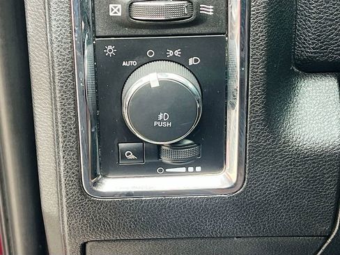 Used 2018 RAM 1500 Laramie Longhorn AWD/4WD image 10