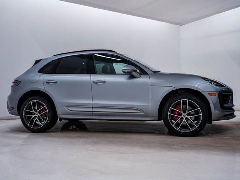 New 2026 Porsche Macan S image 9