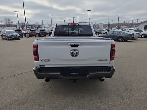 Certified 2021 RAM 1500 Limited w/ Protection Group image 8