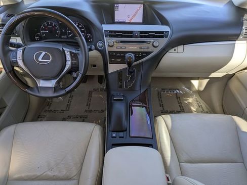 Used 2015 Lexus RX 350 FWD image 11
