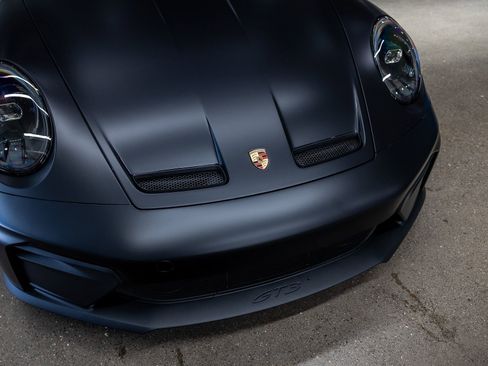 Used 2026 Porsche 911 GT3 RWD image 13