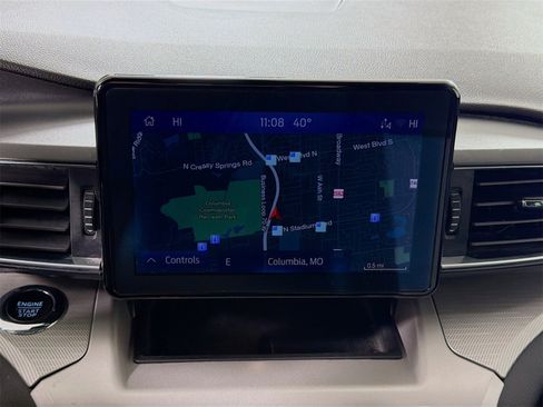 Used 2023 Ford Explorer XLT w/ Equipment Group 202A image 17