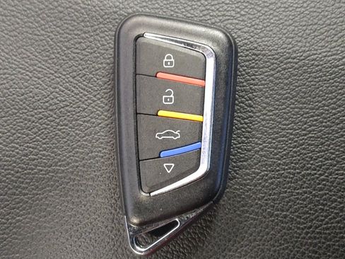 Used 2019 Nissan Altima 2.5 SV FWD image 32
