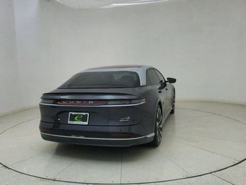 Used 2023 Lucid Air Touring AWD/4WD image 68