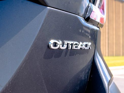 Used 2022 Subaru Outback Premium w/ Popular Package #1 AWD/4WD image 13