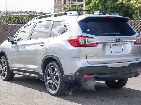 New 2026 Subaru Ascent Touring image 6