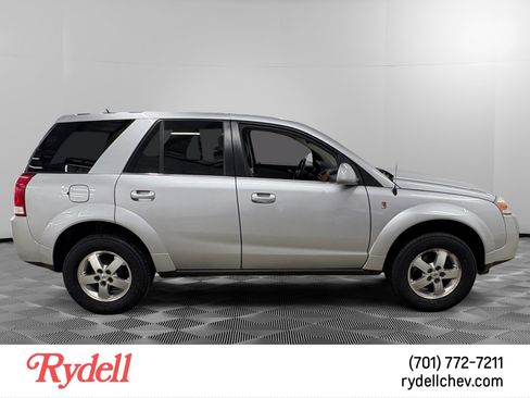Used 2007 Saturn Vue 2WD V6 w/ Comfort Pkg image 6
