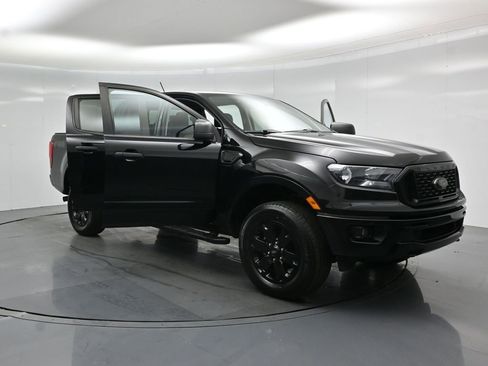 Used 2023 Ford Ranger XLT w/ Equipment Group 302A High AWD/4WD image 30