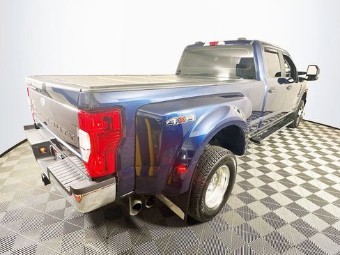 Used 2020 Ford F350 XL w/ STX Appearance Package image 7