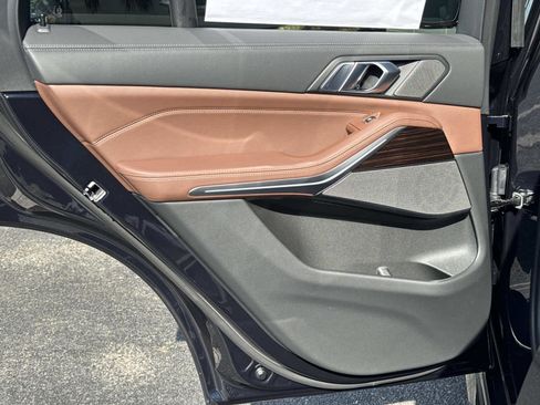 New 2026 BMW X5 sDrive40i w/ M Sport Package image 13