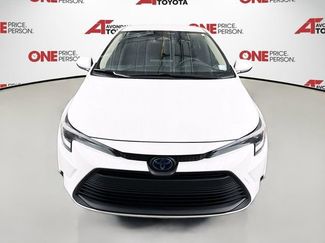 Certified 2024 Toyota Corolla LE video 2