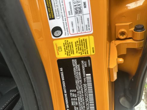 Used 2016 MINI Cooper S FWD image 9