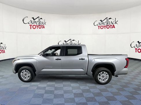 New 2026 Toyota Tundra SR5 image 5