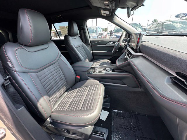 New 2026 Ford Explorer ST-Line AWD/4WD image 24