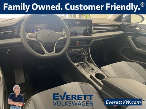 New 2026 Volkswagen Jetta SE image 15