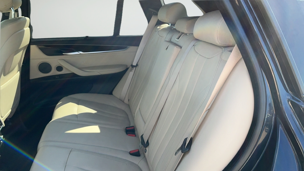 Used 2018 BMW X5 xDrive35i AWD/4WD image 20