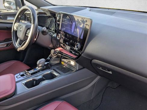 Used 2022 Lexus NX 350 AWD w/ Premium Package image 21