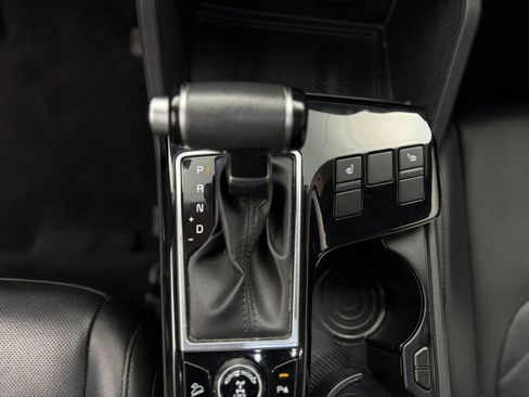 Used 2023 Kia Sportage X-Line w/ X-Line Premium Package AWD/4WD image 36