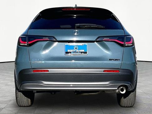 Used 2025 Honda HR-V Sport image 7