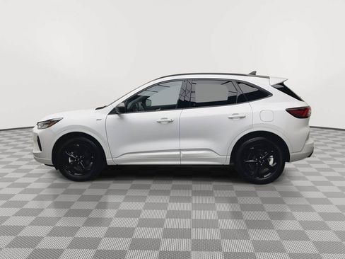 Used 2023 Ford Escape ST-Line w/ Tech Pack #1 AWD/4WD image 38