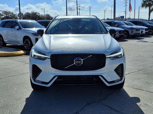 New 2026 Volvo XC60 B5 Ultra w/ Protection Package Premier image 2