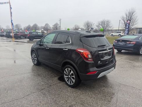 Used 2018 Buick Encore Preferred image 5