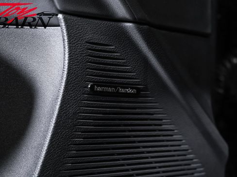 Used 2022 Dodge Challenger SRT Hellcat RWD image 20