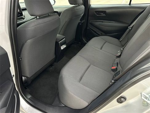 Certified 2024 Toyota Corolla LE image 16