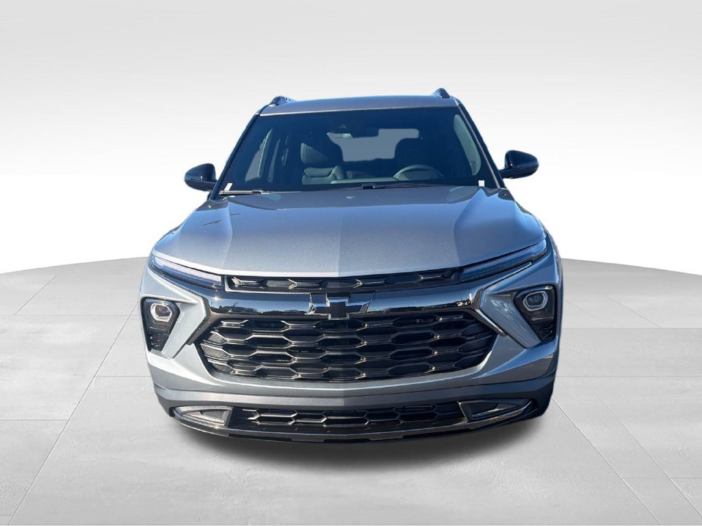 New 2026 Chevrolet TrailBlazer ACTIV FWD image 8