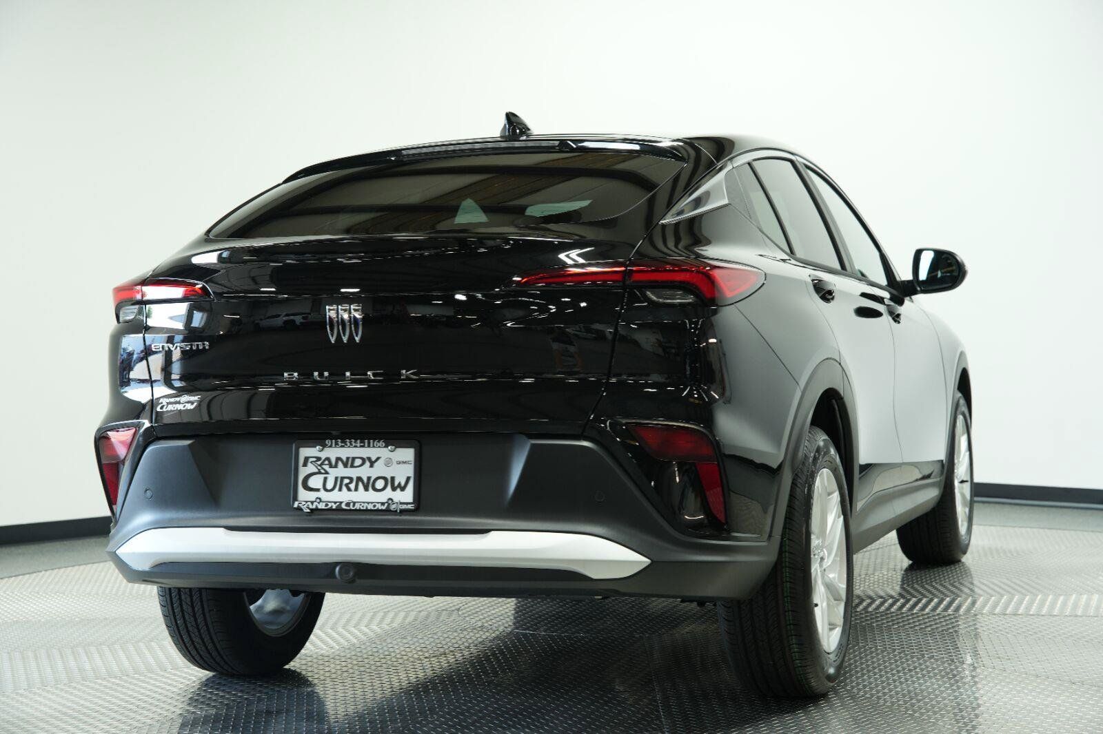 New 2026 Buick Envista Preferred w/ Convenience I Package FWD image 9