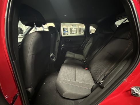 New 2026 Honda HR-V Sport image 18