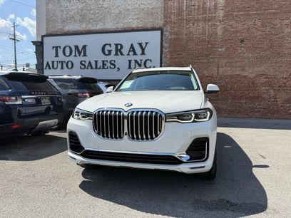 Used 2020 BMW X7 xDrive40i w/ Cold Weather Package