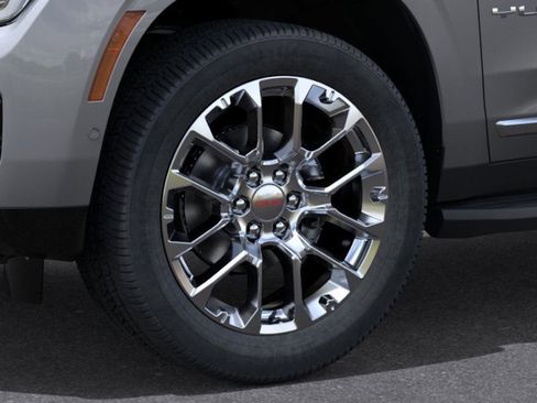 New 2026 GMC Yukon XL Elevation w/ Elevation Premium Package RWD image 9