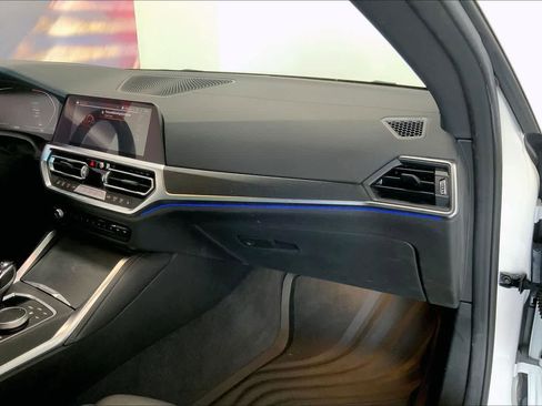 Used 2021 BMW 430i Convertible w/ M Sport Package image 20