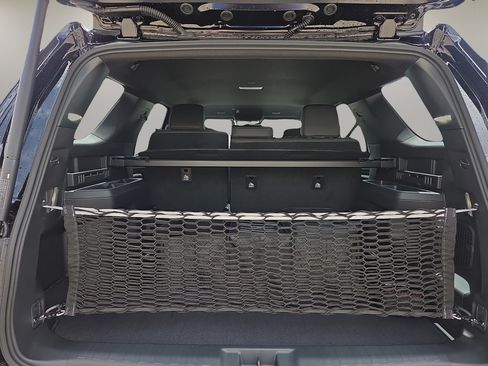 New 2026 Toyota 4Runner TRD Sport Premium AWD/4WD image 13
