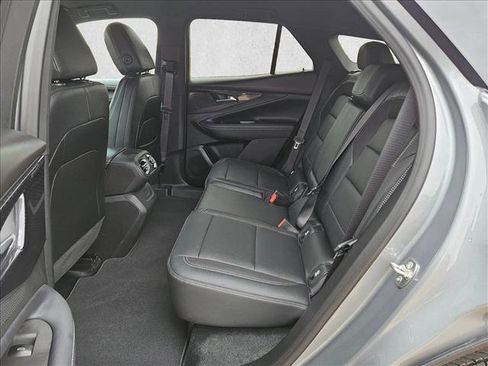 New 2026 Chevrolet Blazer EV LT image 17