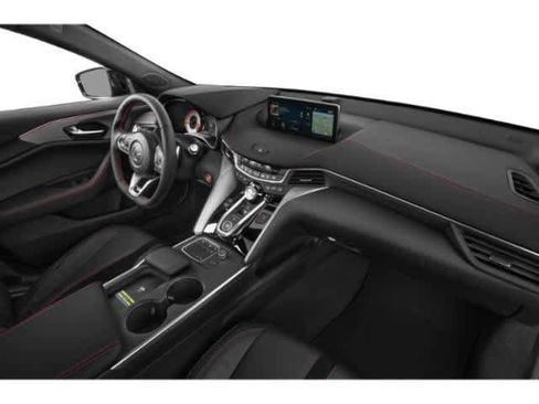 Used 2023 Acura TLX SH-AWD w/ A-SPEC Pkg image 15