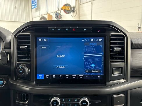 Certified 2024 Ford F150 XLT w/ Equipment Group 302A MID AWD/4WD image 20