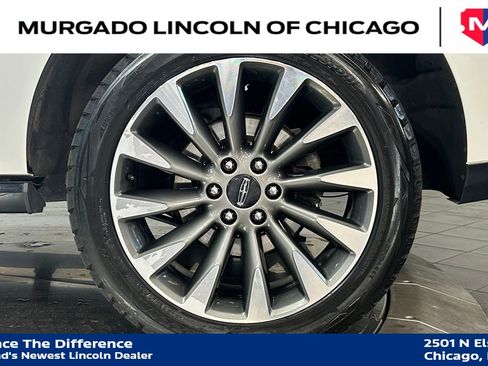 Used 2020 Lincoln Navigator Reserve w/ Luxury Package AWD/4WD image 22