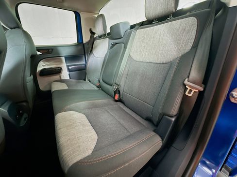 Used 2022 Ford Maverick XLT FWD image 22
