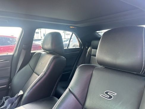Used 2022 Chrysler 300 S w/ Comfort Group image 14
