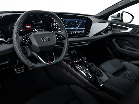 Certified 2025 Audi S5 Premium Plus w/ Premium Plus Package image 8