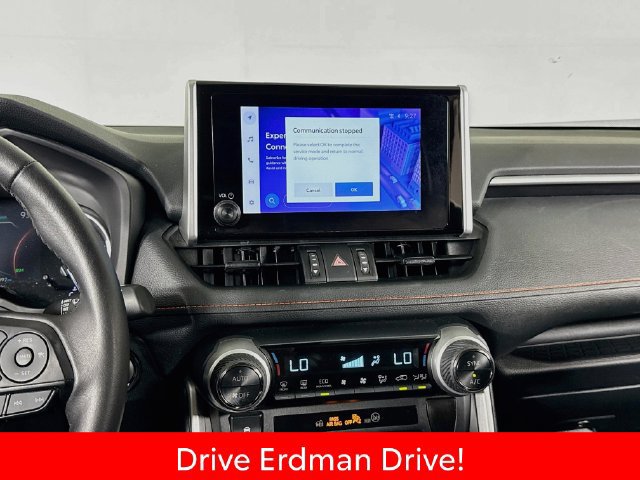 Used 2024 Toyota RAV4 Adventure AWD/4WD image 20