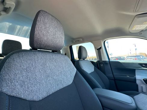 New 2025 Ford Maverick XLT w/ 4K Tow Package image 16